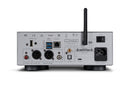 Mission 778X Stereo Amplifier with 778S Streamer HiFi Bundle - Silver Silver