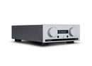 Mission 778X Stereo Amplifier with 778S Streamer HiFi Bundle - Silver Silver