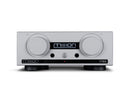 Mission 778X Stereo Amplifier with 778S Streamer HiFi Bundle - Silver Silver