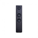 Mission LX-6 MKII Standmount Floorstanding Speakers Walnut Pair Walnut