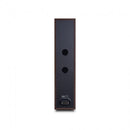 Mission LX-6 MKII Standmount Floorstanding Speakers Walnut Pair Walnut