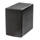 Mitchell Acoustics uStream One Active Stereo Wireless Bookshelf Speakers Pair with HDMI Black