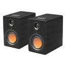 Mitchell Acoustics uStream One (MK1) True Wireless Bluetooth Speaker System - Black