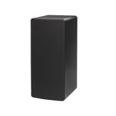 Mitchell Acoustics uStream Three Active Stereo Wireless Bookshelf Speakers Pair Black