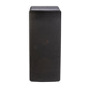 Mitchell Acoustics uStream Three Active Stereo Wireless Bookshelf Speakers Pair with HDMI Black
