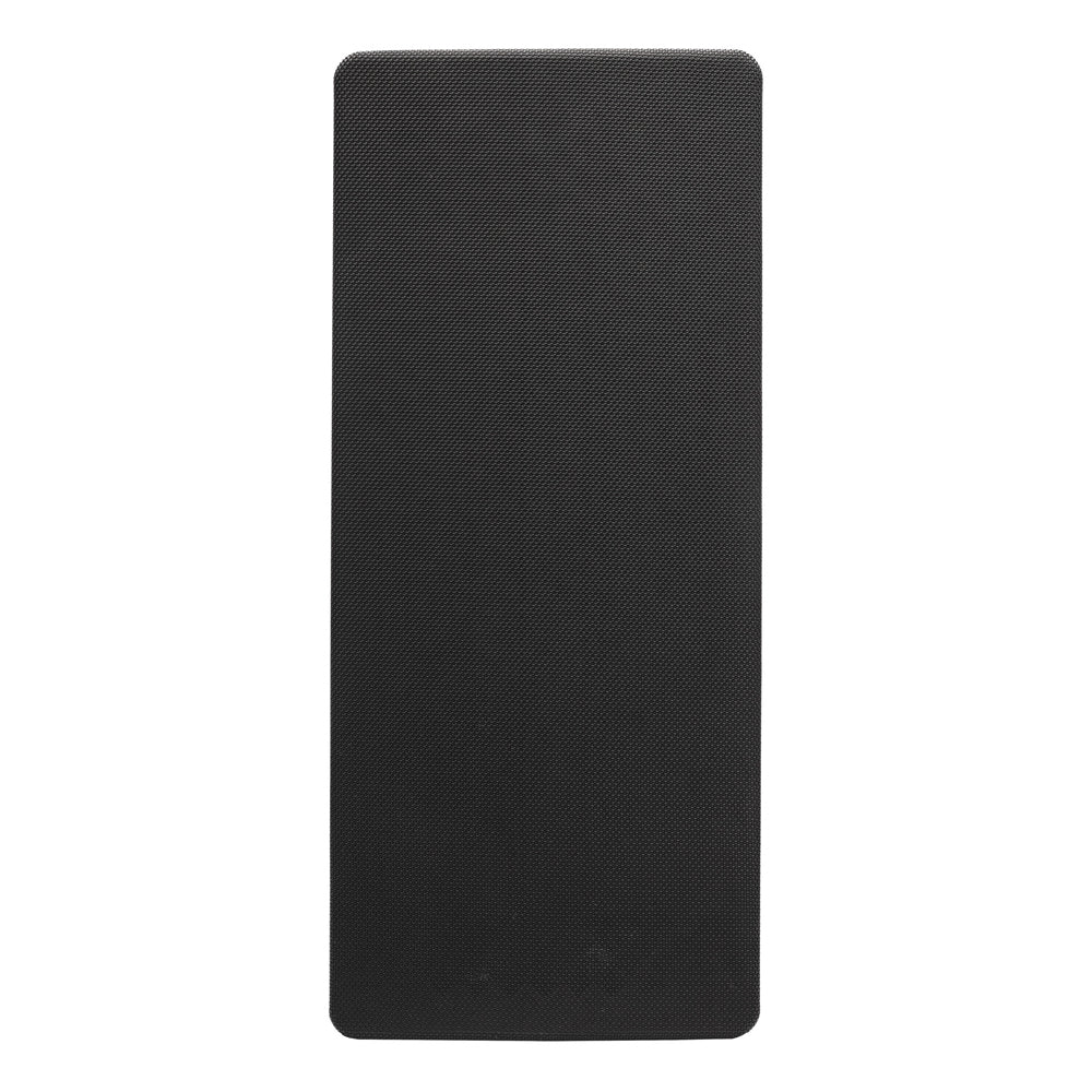 Mitchell Acoustics uStream Three Active Stereo Wireless Bookshelf Speakers Pair with HDMI Black