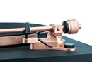 Mitchell Acoustics uStream TT1 Manual Belt-Drive Turntable with Bluetooth & Built-in Phono Pre-amp
