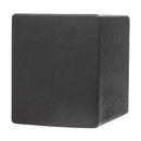 Mitchell Acoustics uStream Two Active Stereo Wireless Bookshelf Speakers Pair with HDMI Black