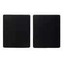 Mitchell Acoustics uStream Two Active Stereo Wireless Bookshelf Speakers Pair with HDMI Black