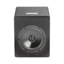 Mitchell Acoustics uStream Two (MK1) True Wireless Active Stereo Bookshelf Speakers with Bluetooth Pair Black