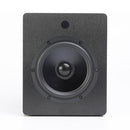 Mitchell Acoustics uStream Two (MK1) True Wireless Active Stereo Bookshelf Speakers with Bluetooth Pair Black