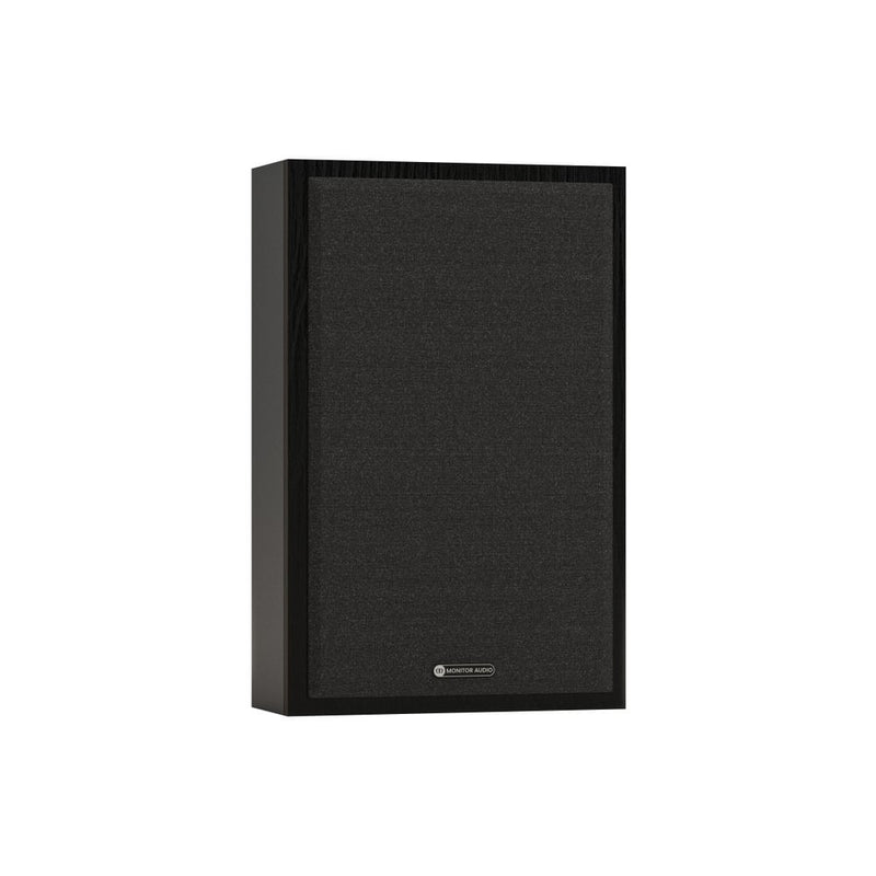 Monitor Audio Bronze 300 7G 7.1.2 Home Cinema Surround Sound Speakers Package Black Black