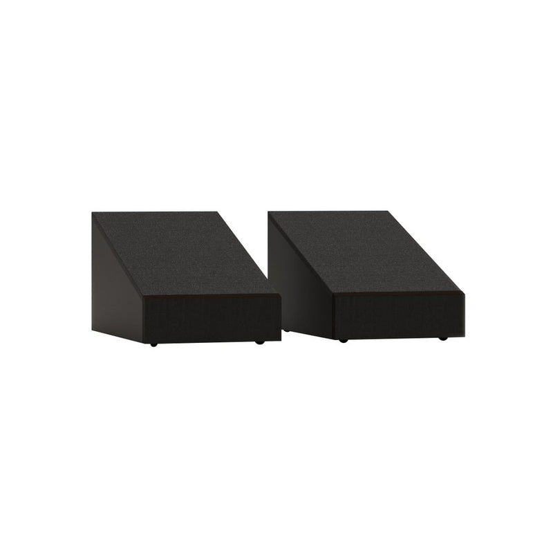 Monitor Audio Bronze 300 7G 7.1.2 Home Cinema Surround Sound Speakers Package Black Black