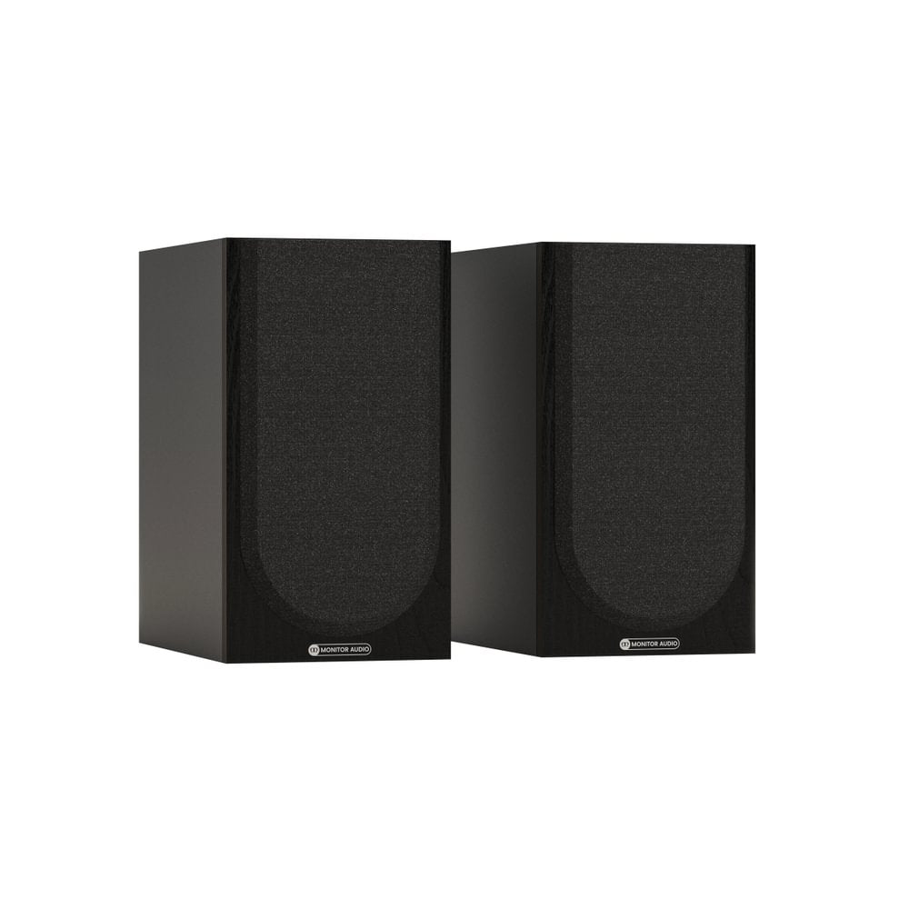 Monitor Audio Bronze 300 7G 7.1.2 Home Cinema Surround Sound Speakers Package Black Black