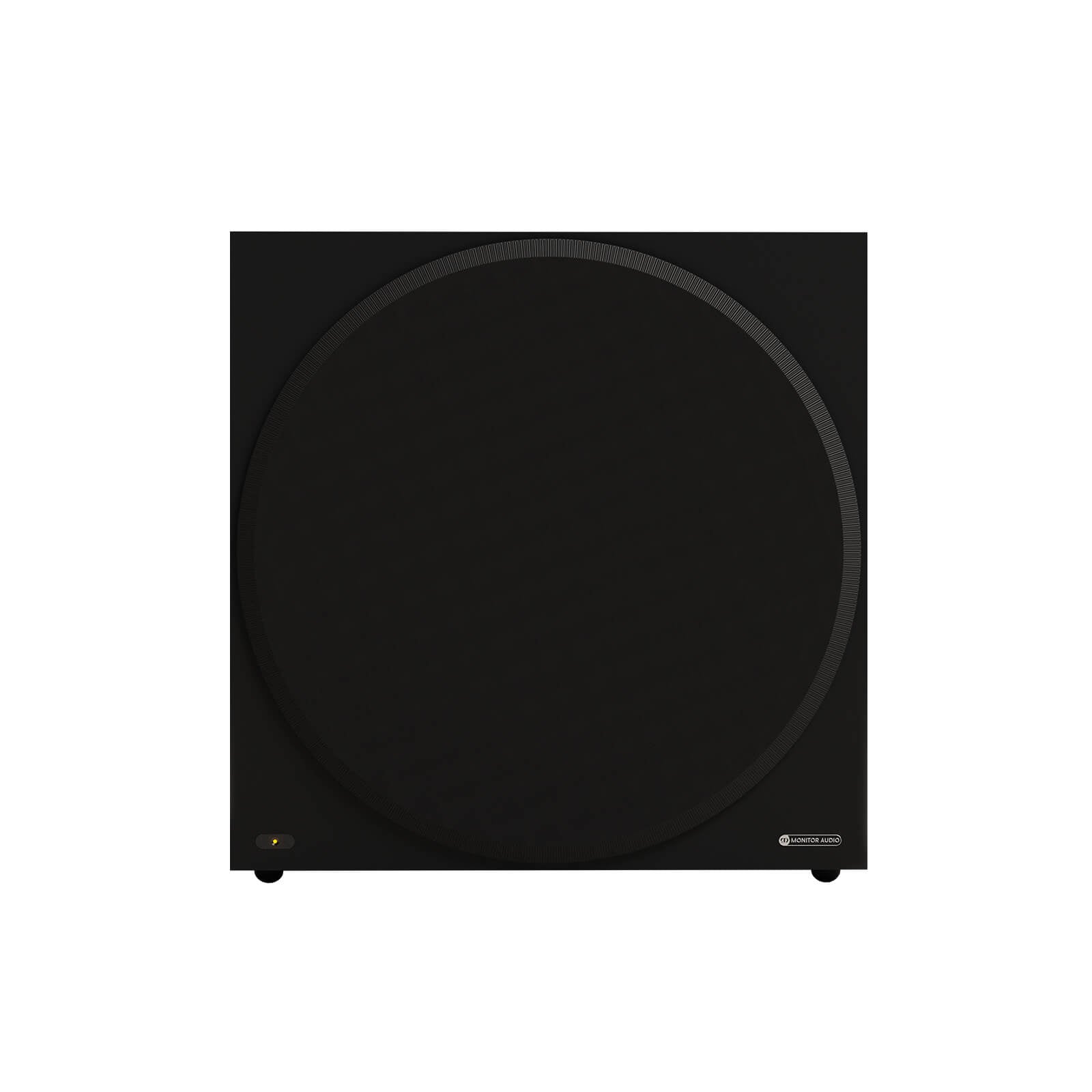 Monitor Audio Bronze 300 7G 7.1.2 Home Cinema Surround Sound Speakers Package Black Black