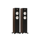 Monitor Audio Bronze 300 7G 7.1.2 Home Cinema Surround Sound Speakers Package Walnut Walnut