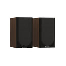 Monitor Audio Bronze 300 7G 7.1.2 Home Cinema Surround Sound Speakers Package Walnut Walnut