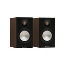 Monitor Audio Bronze 300 7G 7.1.2 Home Cinema Surround Sound Speakers Package Walnut Walnut