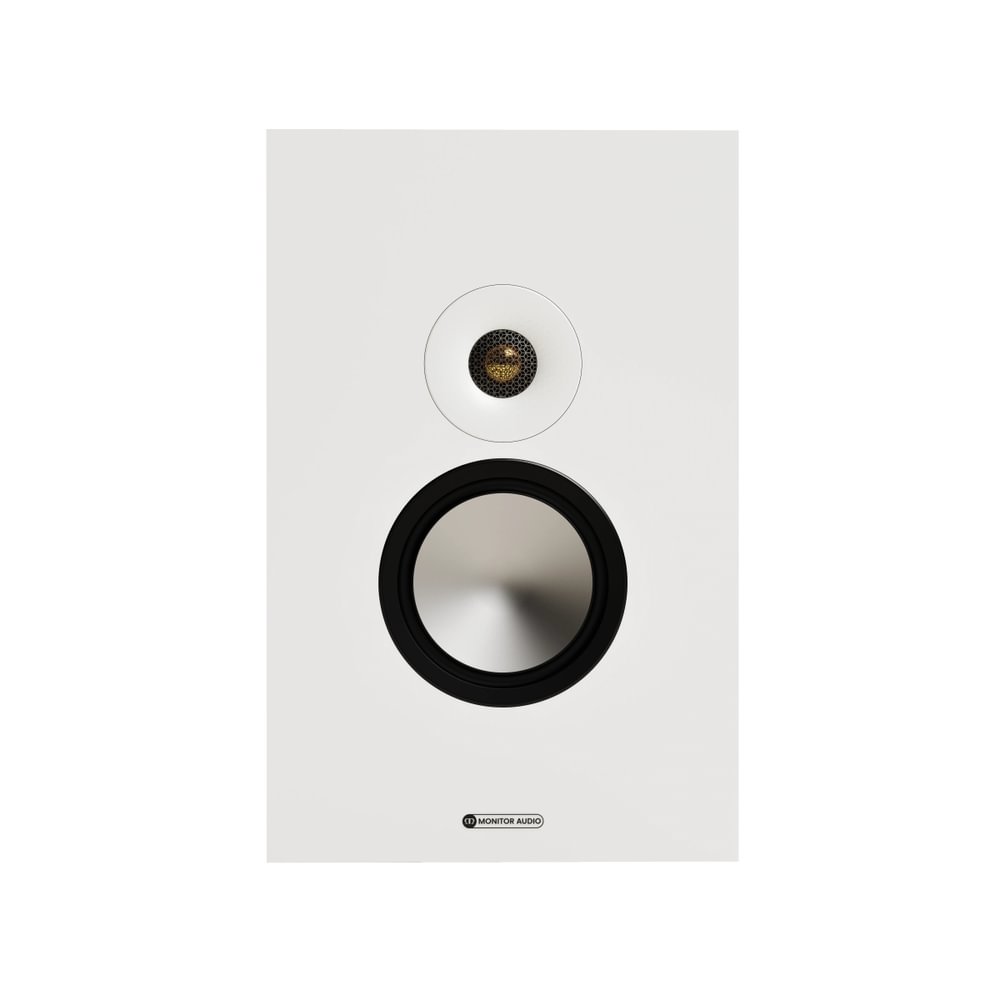 Monitor Audio Bronze 300 7G 7.1.2 Home Cinema Surround Sound Speakers Package White White