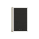 Monitor Audio Bronze 300 7G 7.1.2 Home Cinema Surround Sound Speakers Package White White