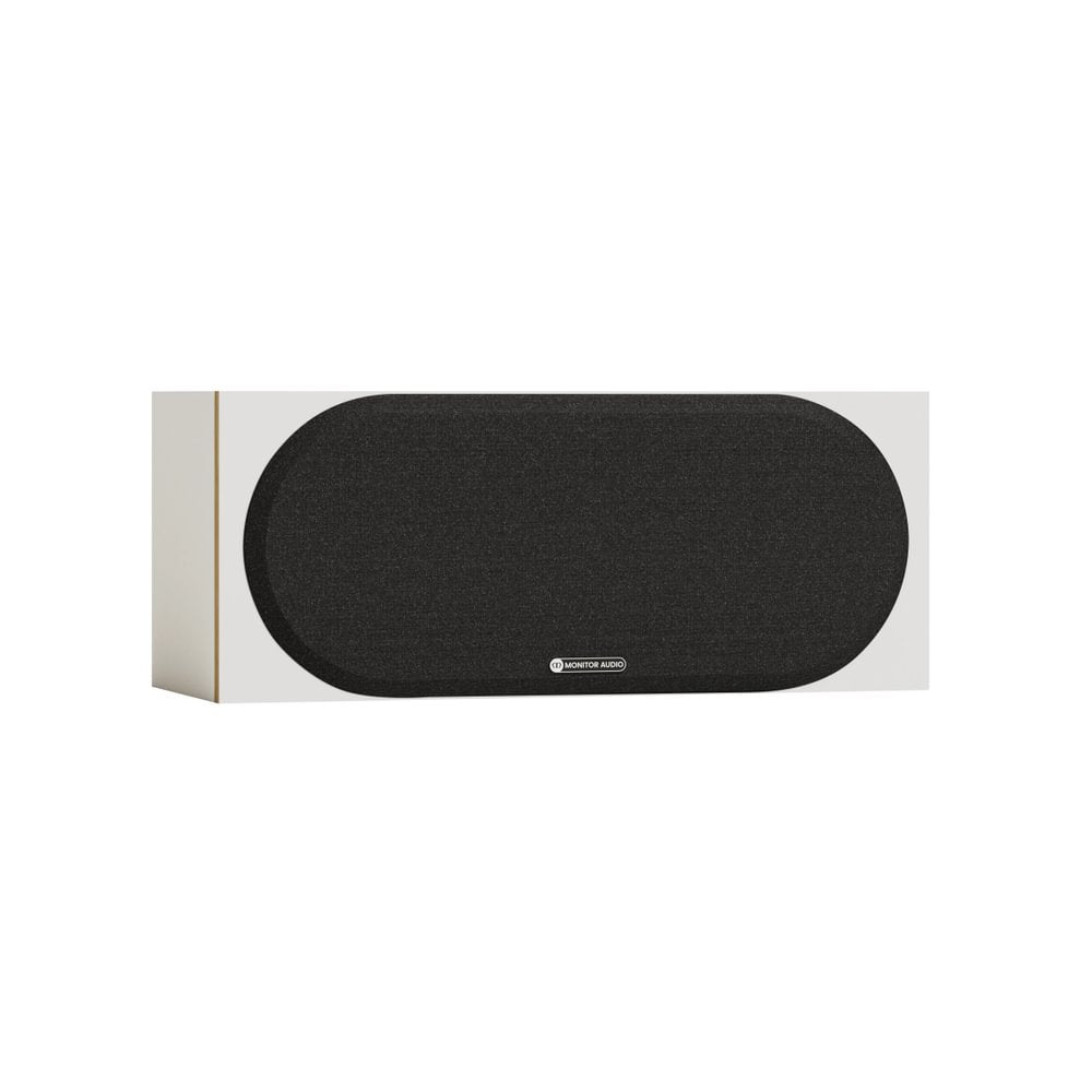 Monitor Audio Bronze 300 7G 7.1.2 Home Cinema Surround Sound Speakers Package White White