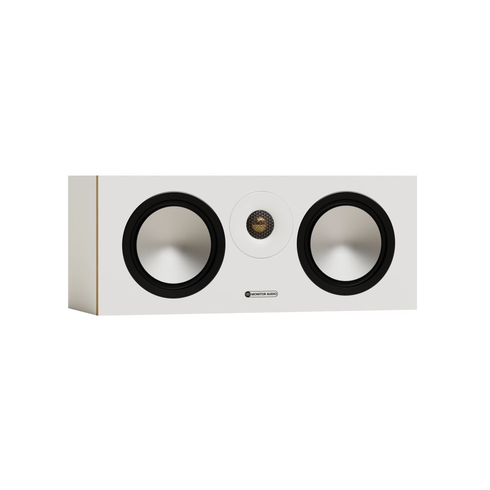 Monitor Audio Bronze 300 7G 7.1.2 Home Cinema Surround Sound Speakers Package White White