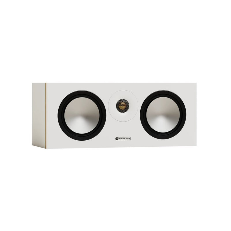 Monitor Audio Bronze 300 7G 7.1.2 Home Cinema Surround Sound Speakers Package White White