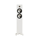 Monitor Audio Bronze 300 7G 7.1.2 Home Cinema Surround Sound Speakers Package White White