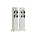Monitor Audio Bronze 300 7G 7.1.2 Home Cinema Surround Sound Speakers Package White White
