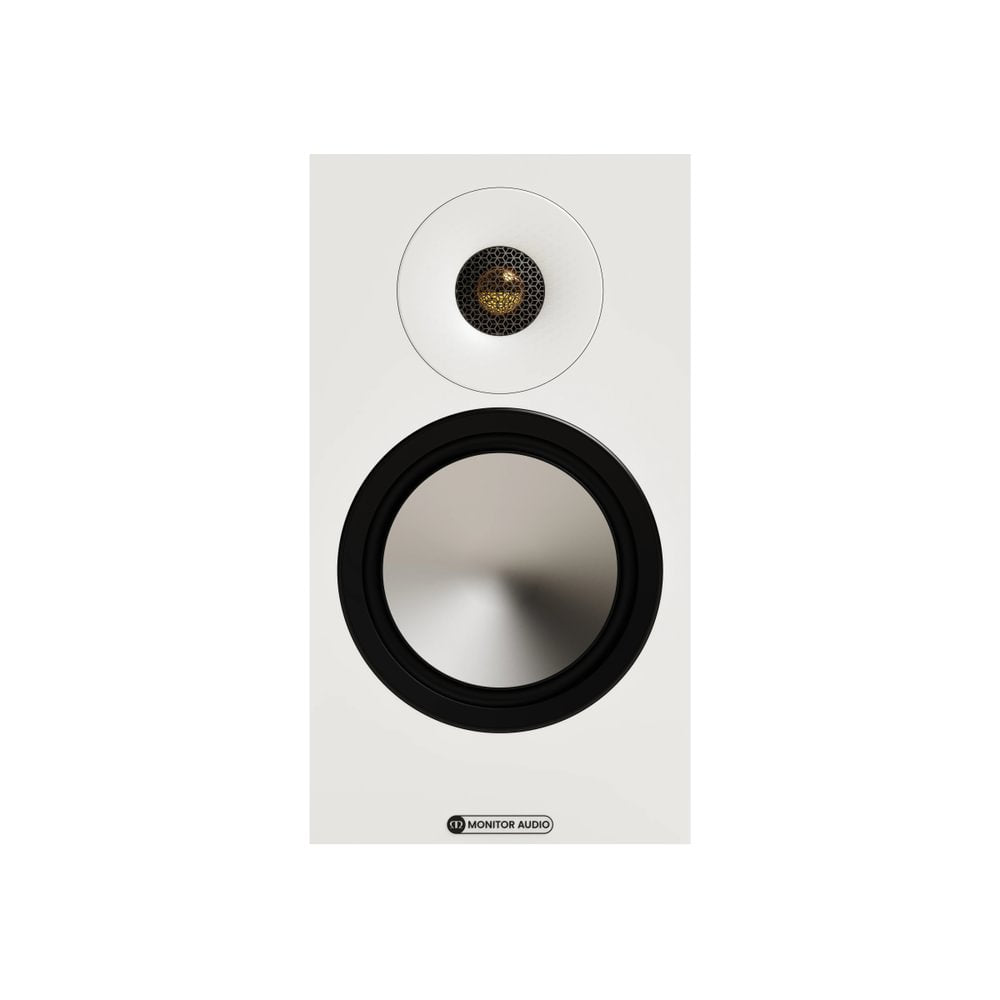 Monitor Audio Bronze 300 7G 7.1.2 Home Cinema Surround Sound Speakers Package White White