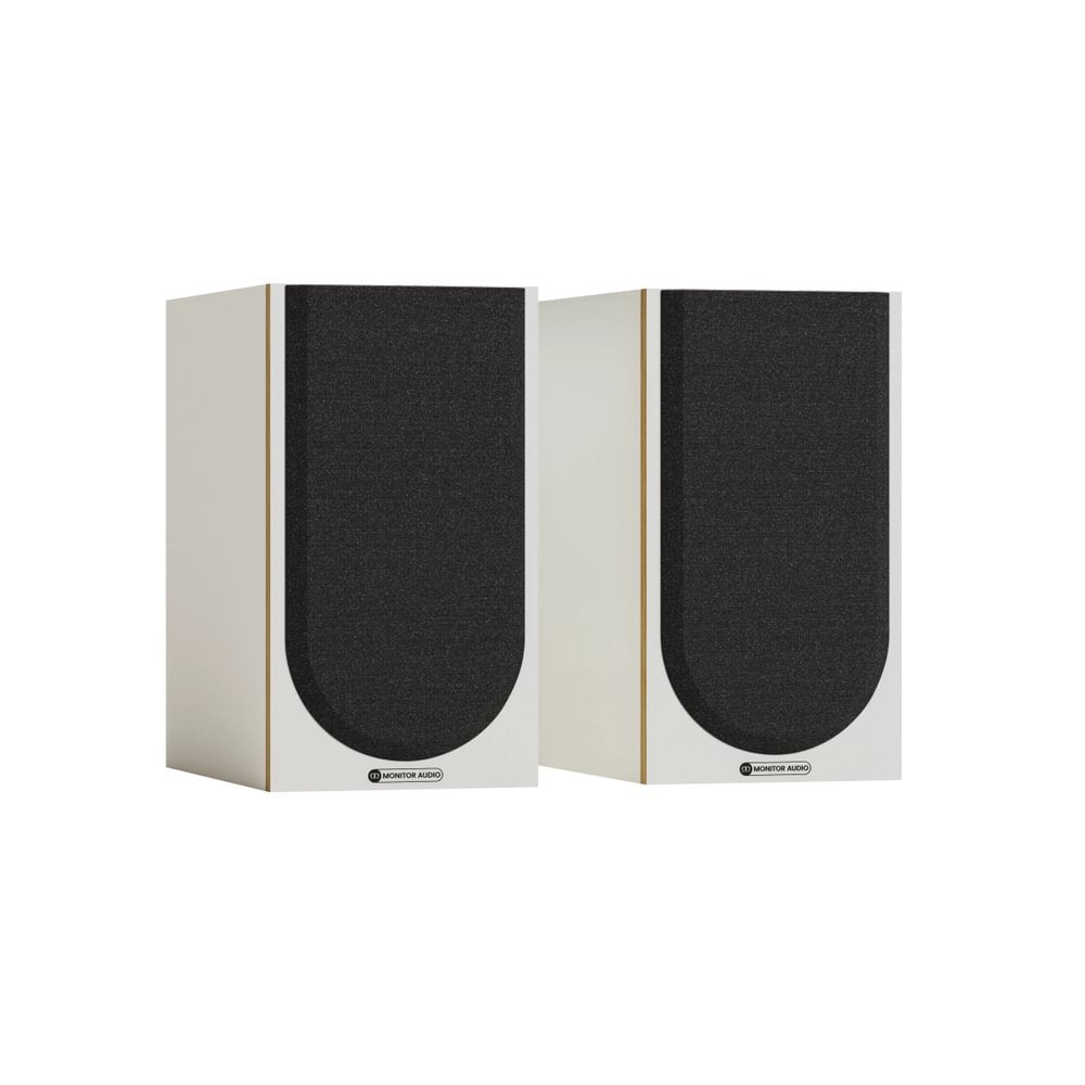 Monitor Audio Bronze 300 7G 7.1.2 Home Cinema Surround Sound Speakers Package White White