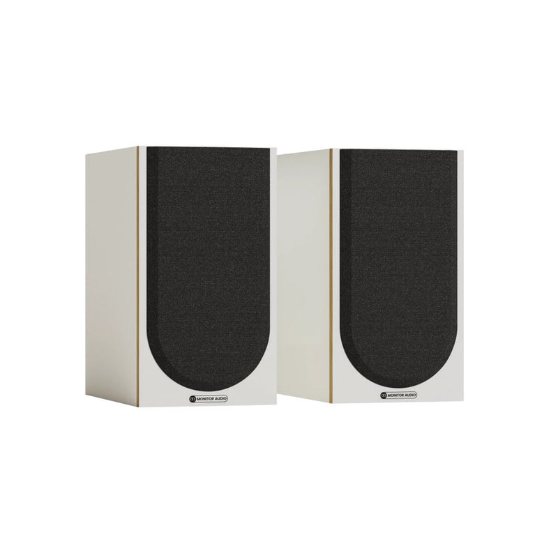 Monitor Audio Bronze 300 7G 7.1.2 Home Cinema Surround Sound Speakers Package White White