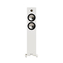 Monitor Audio Bronze 300 7G Floorstanding Speakers Pair White White