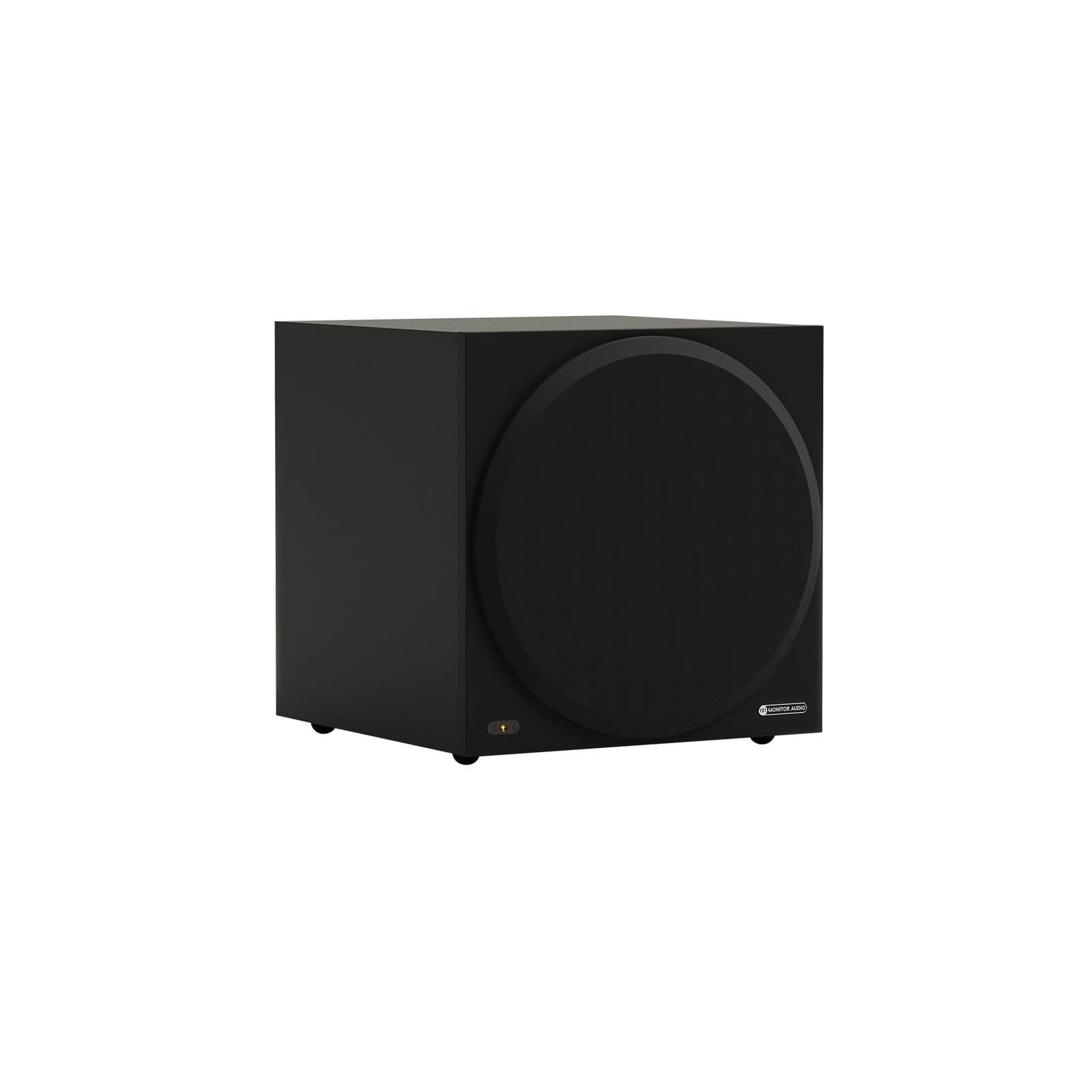 Monitor Audio Bronze 300 7G Series 5.1 Home Cinema Speakers Package Walnut Walnut