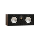Monitor Audio Bronze 300 7G Series 5.1 Home Cinema Speakers Package Walnut Walnut