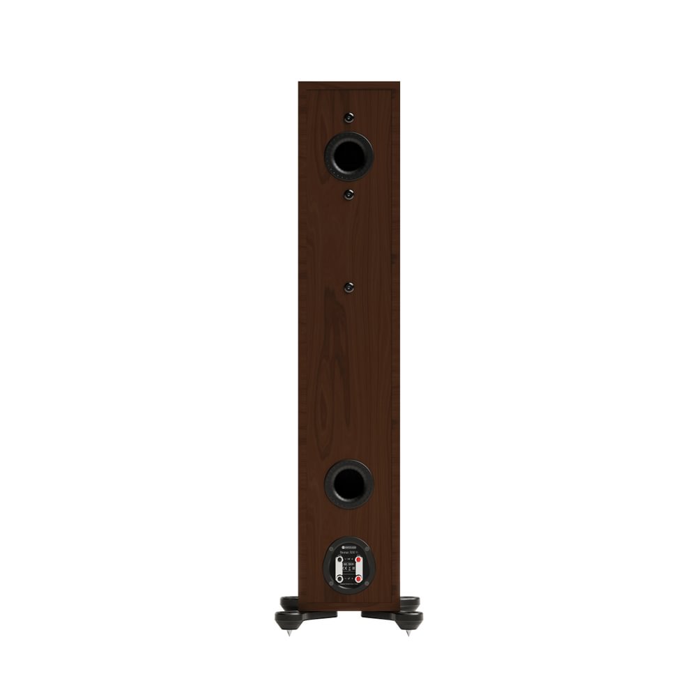 Monitor Audio Bronze 300 7G Series 5.1 Home Cinema Speakers Package Walnut Walnut