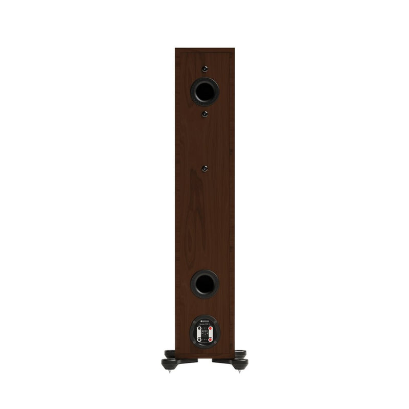 Monitor Audio Bronze 300 7G Series 5.1 Home Cinema Speakers Package Walnut Walnut