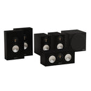 Monitor Audio Bronze 50 7G 5.1 Home Cinema Speakers Package Black Black