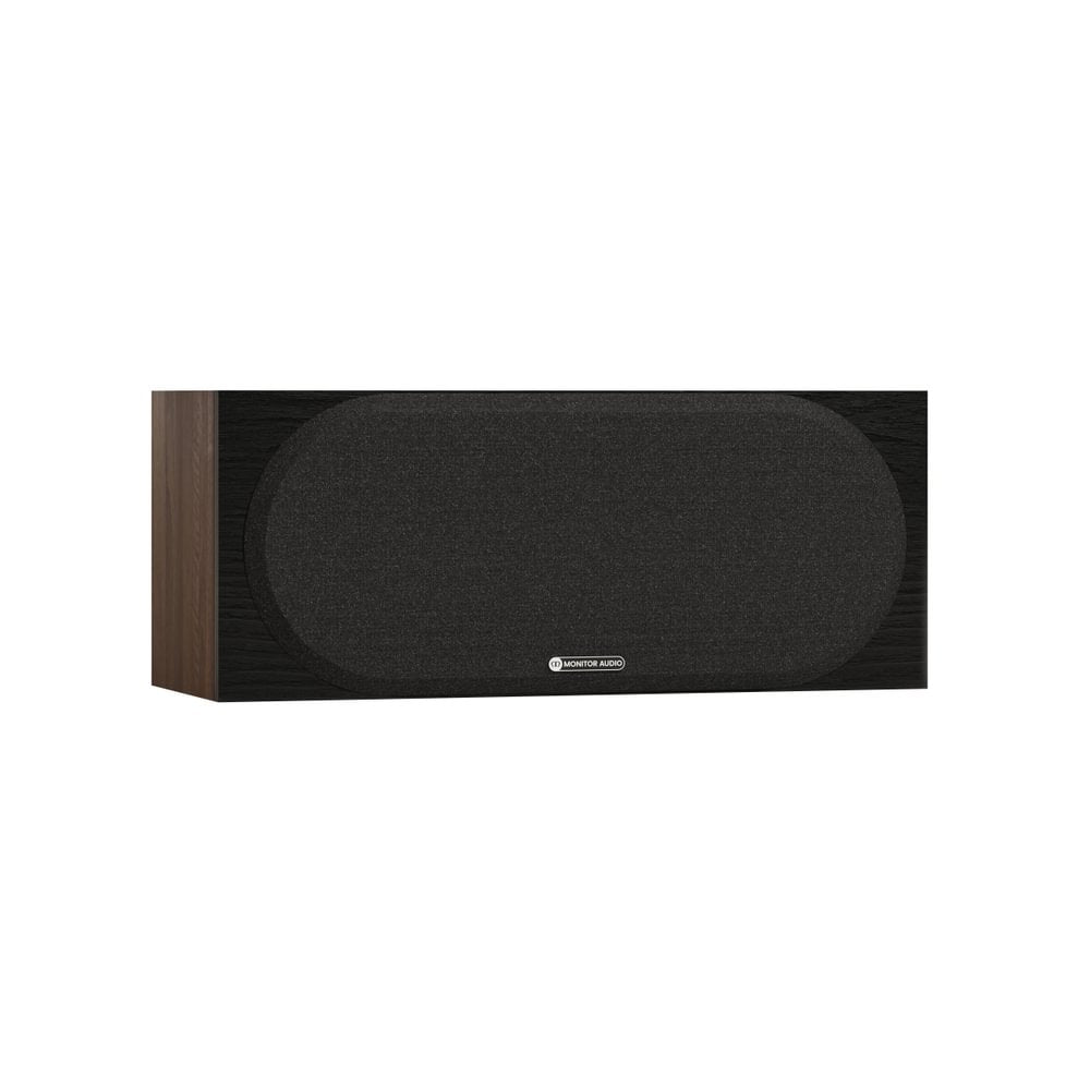 Monitor Audio Bronze 50 7G 5.1 Home Cinema Speakers Package Walnut Walnut