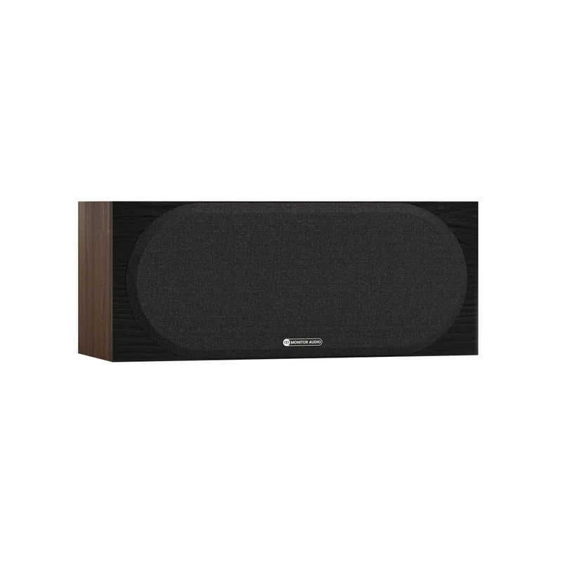 Monitor Audio Bronze 50 7G 5.1 Home Cinema Speakers Package Walnut Walnut