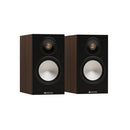 Monitor Audio Bronze 50 7G 5.1 Home Cinema Speakers Package Walnut Walnut