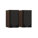 Monitor Audio Bronze 50 7G 5.1 Home Cinema Speakers Package Walnut Walnut