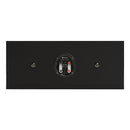 Monitor Audio Bronze 7G Compact Two-Way Centre Speaker Black Black