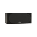 Monitor Audio Bronze 7G Compact Two-Way Centre Speaker Black Black