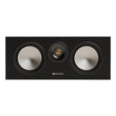 Monitor Audio Bronze 7G Compact Two-Way Centre Speaker Walnut Walnut