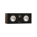 Monitor Audio Bronze 7G Compact Two-Way Centre Speaker Walnut Walnut