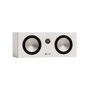 Monitor Audio Bronze 7G Compact Two-Way Centre Speaker White White