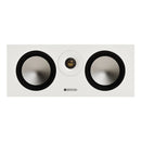 Monitor Audio Bronze 7G Compact Two-Way Centre Speaker White White