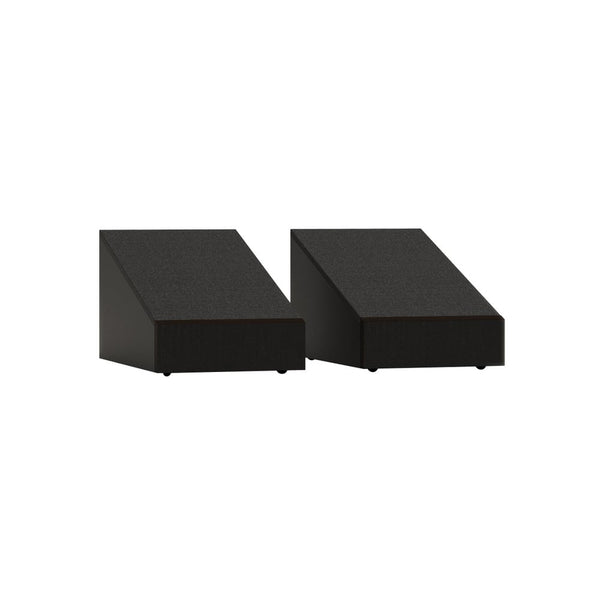 Monitor Audio Bronze AMS 7G Dolby Atmos Enabled Speakers Pair Black Black