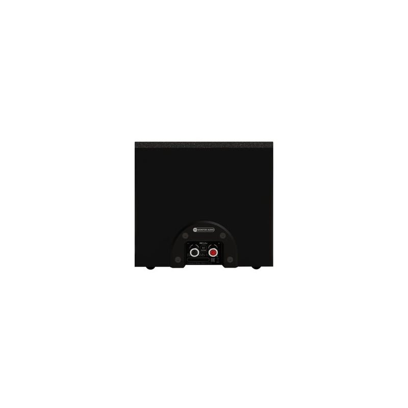 Monitor Audio Bronze AMS 7G Dolby Atmos Enabled Speakers Pair Black Black